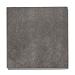 GEOPROARTE® STEEL OXID GREY 60X60X4CM