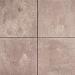 -BA- TRIPPEL T 60X60X4CM TAUPE
