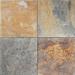 AC MULTICOLOR SLATE 60X60X2,5CM