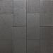 ELITON SUPREME LINEA 30X60X4CM BLACK 4/LG