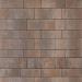 ELITON SUPREME LINEA BANENVERBAND 8CM MOCCA 1,2M²/LG