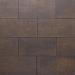 EASYTON TOPS 30X60X4CM BROWN NUANCE, 4/LG *