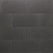 BASETON TOPS 30X60X4CM BLACK