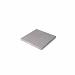 -V0- OUDHOLLANDSE TEGEL SCHELLEVIS 100X100X8 CM GRIJS