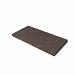 OUDHOLLANDSE TEGEL SCHELLEVIS 200X100X10 CM TAUPE