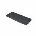 -V0- OUDHOLLANDSE OPSLUITBAND SCHELLEVIS 100X40X5 CM ANTRACIET