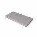 -V0- OUDHOLLANDSE OPSLUITBAND SCHELLEVIS 100X50X7 CM GRIJS