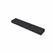 OUDHOLLANDSE OPSLUITBAND SCHELLEVIS 100X20X7 CM CARBON