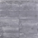 GEOSTRETTO PLUS TOPS 60X60X4CM PAVULLO, UITLOPEND
