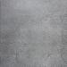 GEOPROARTE® STEEL OXID METAL 60X60X4CM, UITLOPEND