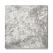 GEOPROARTE® ARCTIC ICE 60X60X4CM, UITLOPEND