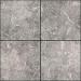GEOPROARTE® GRAND PALACE GREY 60X60X4CM, UITLOPEND