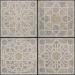 GEOPROARTE® DECOR ALHAMBRA 60X60X4CM