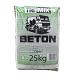 BETONMORTEL, 25 KG.