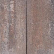 GEOCOLOR 3.0 TOPS 60X60X4CM MAPLE BROWN, FACTOR 30, 6D/42P