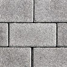 BETONKLINKER EXCELLENT 21X6,9X8CM LIGHT GREY