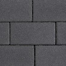 BETONKLINKER EXCELLENT 20X30X8CM SILVER