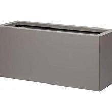 -BA- BOEMBAK VLAK -  TAUPE 30X90X60 TAUPE