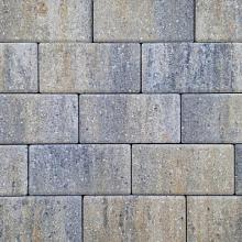 -BA- BETONKLINKER BASIC 21X10.5X8CM GEEL NUANCE