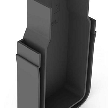 VH SLIMLINE EINDPLAAT