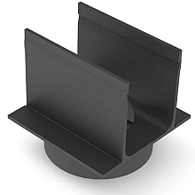 VH SLIMLINE ONDERUITLOOP 80MM