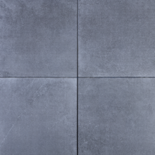 GEOCERAMICA® HANNOVER CARBON 60X60X4CM