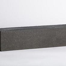 V0 WALLBLOCK LINEA 15X15X60CM  SILVER