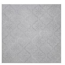 GEOCERAMICA® NATURA DECORATIVO GRIGIO 80X80X4CM