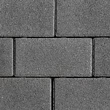 BETONKLINKER EXCELLENT 24X8X8CM LIGHT GREY