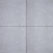 GEOCERAMICA® CEMENTINO SILVER 60X60X4CM