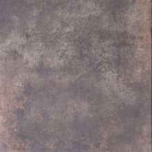 GEOCERAMICA® INDUSTRIAL CORTEN CERAMIC 80X80X4CM