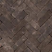 V0 GEBAKKEN DIKF, 6CM PRESTON, GETROMMELD, V/BEZ