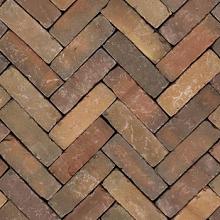 V0 GEBAKKEN DIKF, 6CM, VARIA WS, GETROMMELD, V/ONBEZ