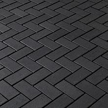 GEBAKKEN KLINKERKEI MILANO 20X10X5,2CM (48 st p/m²)