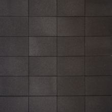 GEOCOLOR 3.0 20X30X6CM DUSK BLACK