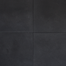 GEOCOLOR 3.0 60X60X6CM DUSK BLACK
