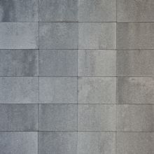 GEOCOLOR 3.0 20X30X6CM LAKELAND GREY