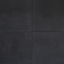 GEOCOLOR 3.0 TOPS 60X60X4CM DUSK BLACK