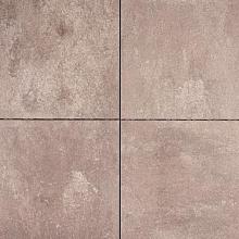 -BA- TRIPPEL T 60X60X4CM TAUPE