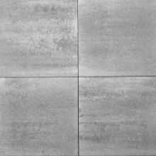 GEOCOLOR 3.0 TOPS 60X60X4CM METEOR WHITE GREY