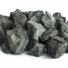 BASALT BREUKSTEEN 30-60MM MINIBAG, 500KG