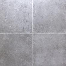 KERAGARDEN CONCRETO CEMENT GREY 80X80X4CM