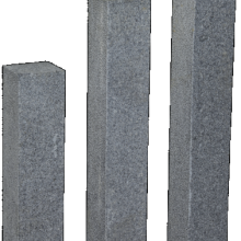 AC PALISSADE SUPREME G654 50X12X12CM