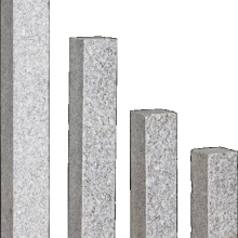 AC PALISSADE SUPREME G603 30X12X12CM