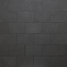 VH STRACKTON 20X30X5CM XS ZWART 16/LG