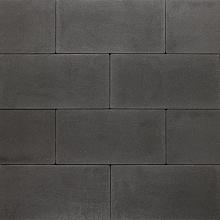 STRACKTON 30X60X5CM ZWART, 4/LG