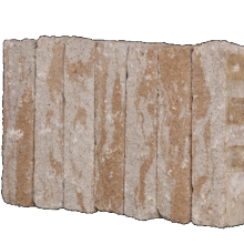 V0 PALISSADE SPLITTON 12X12X50CM SIERRA NEVADA