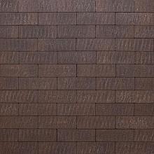 TROMMELTON RETRICO 10X30X6CM LIGHT BROWN NUANCE, 40/LG