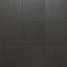 EASYTON TOPS LINEA 40X40X5CM BLACK, 6/LG