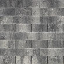 EASYTON 15X30X6CM DARK GREY 24/LG